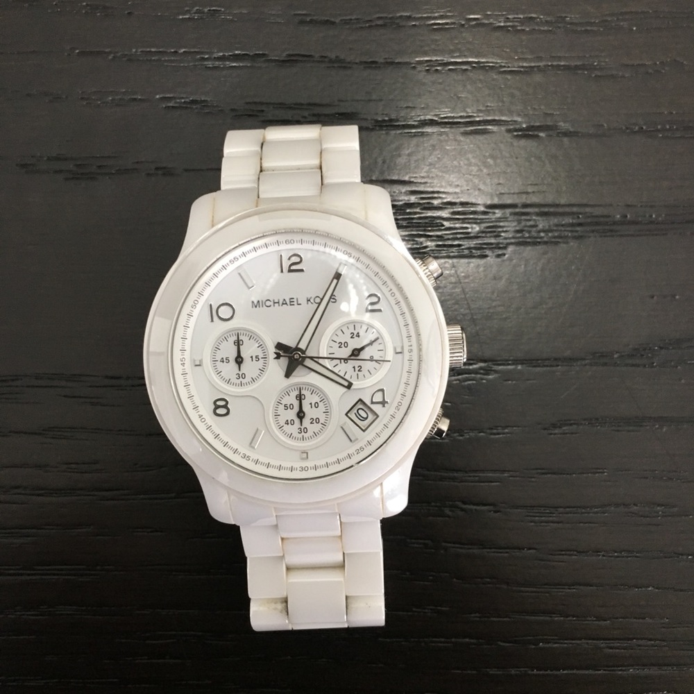 Micheal Kors Watch